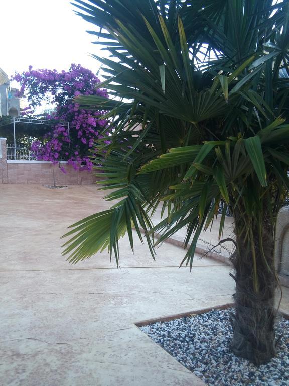 Apartments Vila A1 Dobra Voda Εξωτερικό φωτογραφία