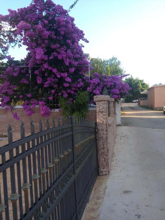 Apartments Vila A1 Dobra Voda Εξωτερικό φωτογραφία