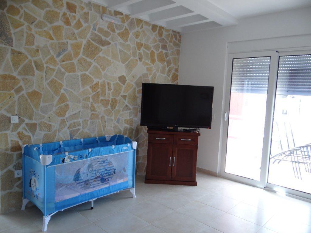 Apartments Vila A1 Dobra Voda Εξωτερικό φωτογραφία