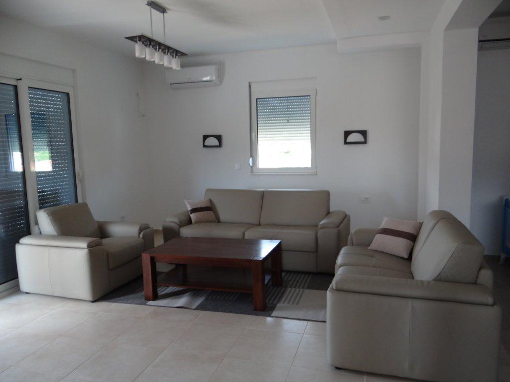 Apartments Vila A1 Dobra Voda Εξωτερικό φωτογραφία