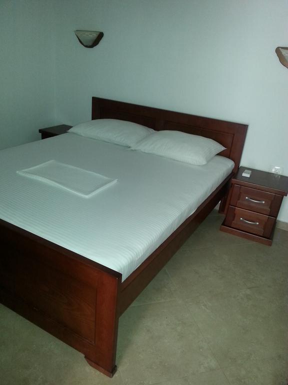 Apartments Vila A1 Dobra Voda Εξωτερικό φωτογραφία