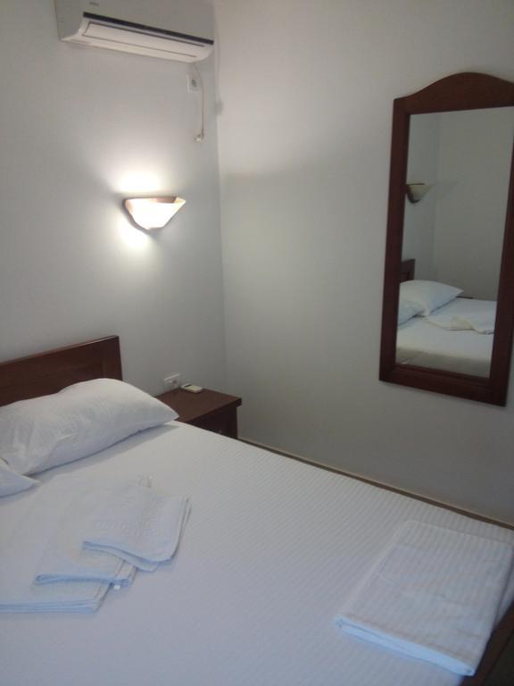Apartments Vila A1 Dobra Voda Εξωτερικό φωτογραφία