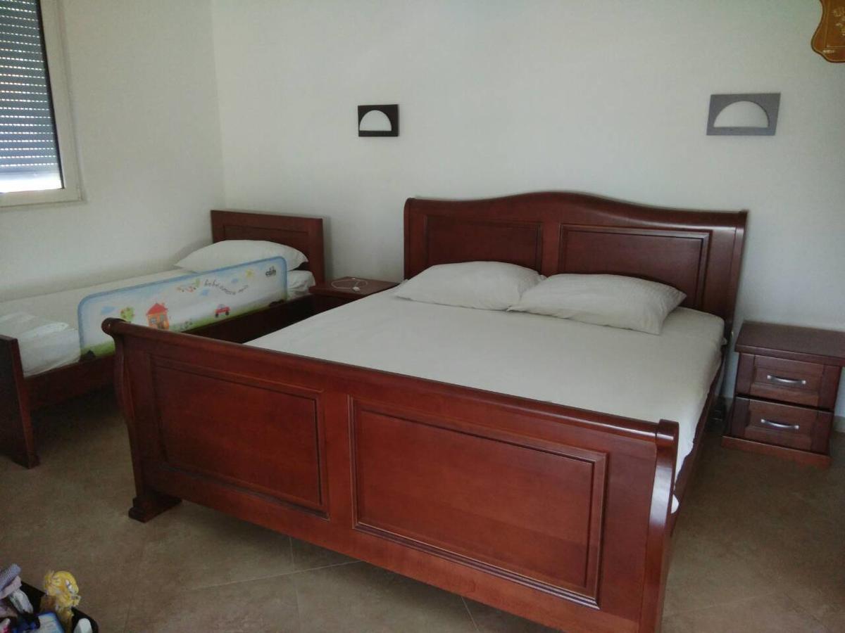 Apartments Vila A1 Dobra Voda Εξωτερικό φωτογραφία