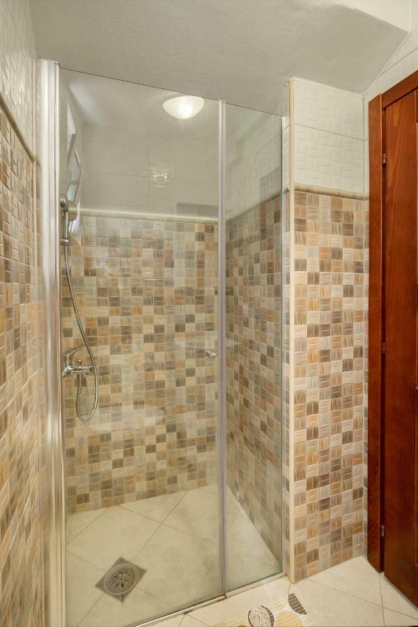 Apartments Vila A1 Dobra Voda Εξωτερικό φωτογραφία