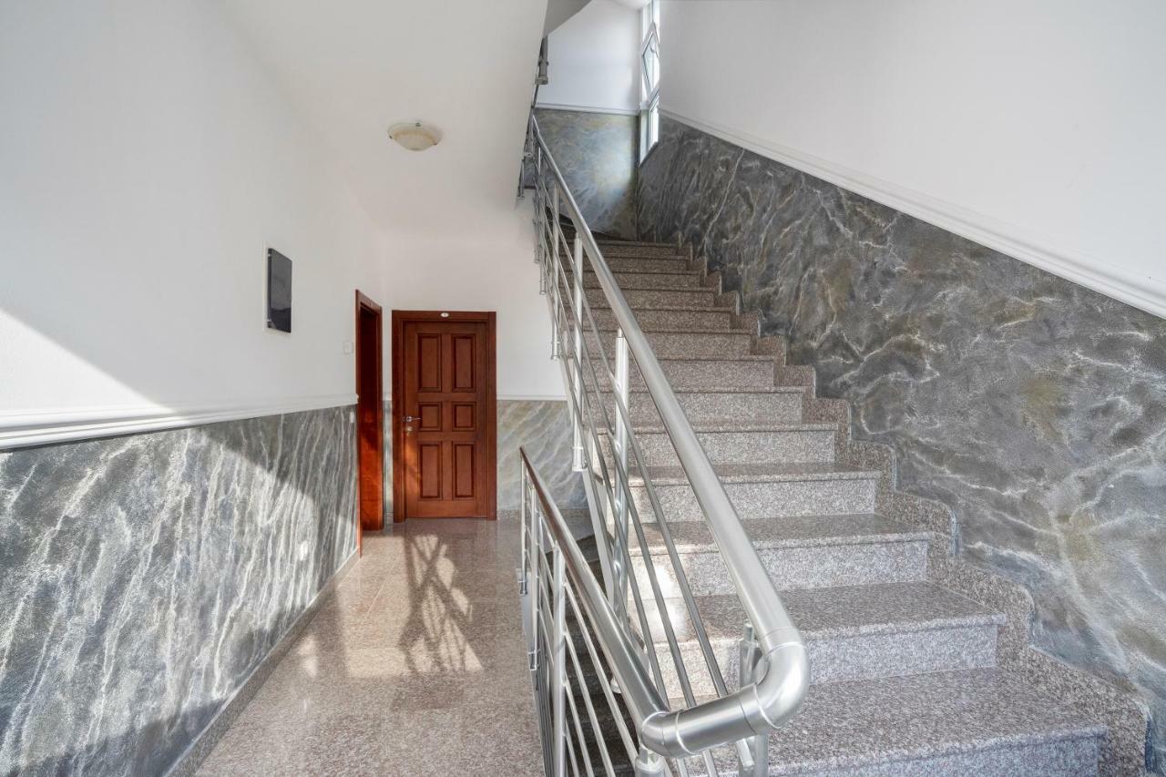 Apartments Vila A1 Dobra Voda Εξωτερικό φωτογραφία